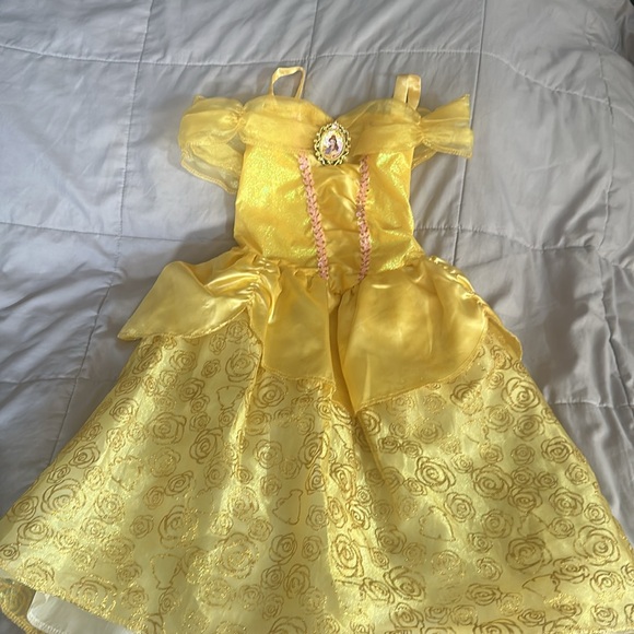 Disney Belle dress - Picture 4 of 4